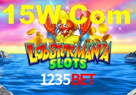 1235Bet App