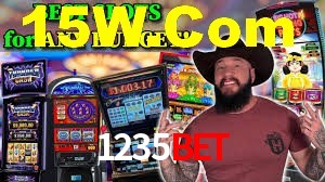 Tournaments 1235Bet