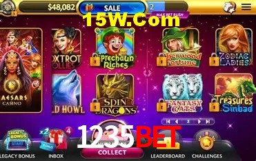 Descubra a Essência do 1235Bet: Nossa História e Compromissos