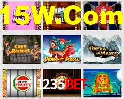 Premium Interface 1235Bet