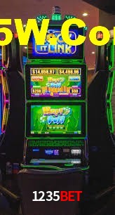 1235Bet App