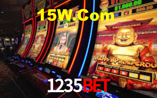 1235Bet App