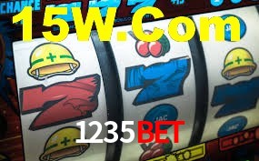 Welcome Bonus 1235Bet