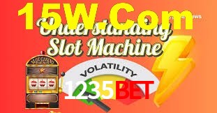 Live Casino 1235Bet