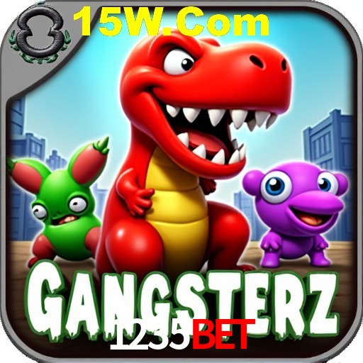 Game Providers 1235Bet