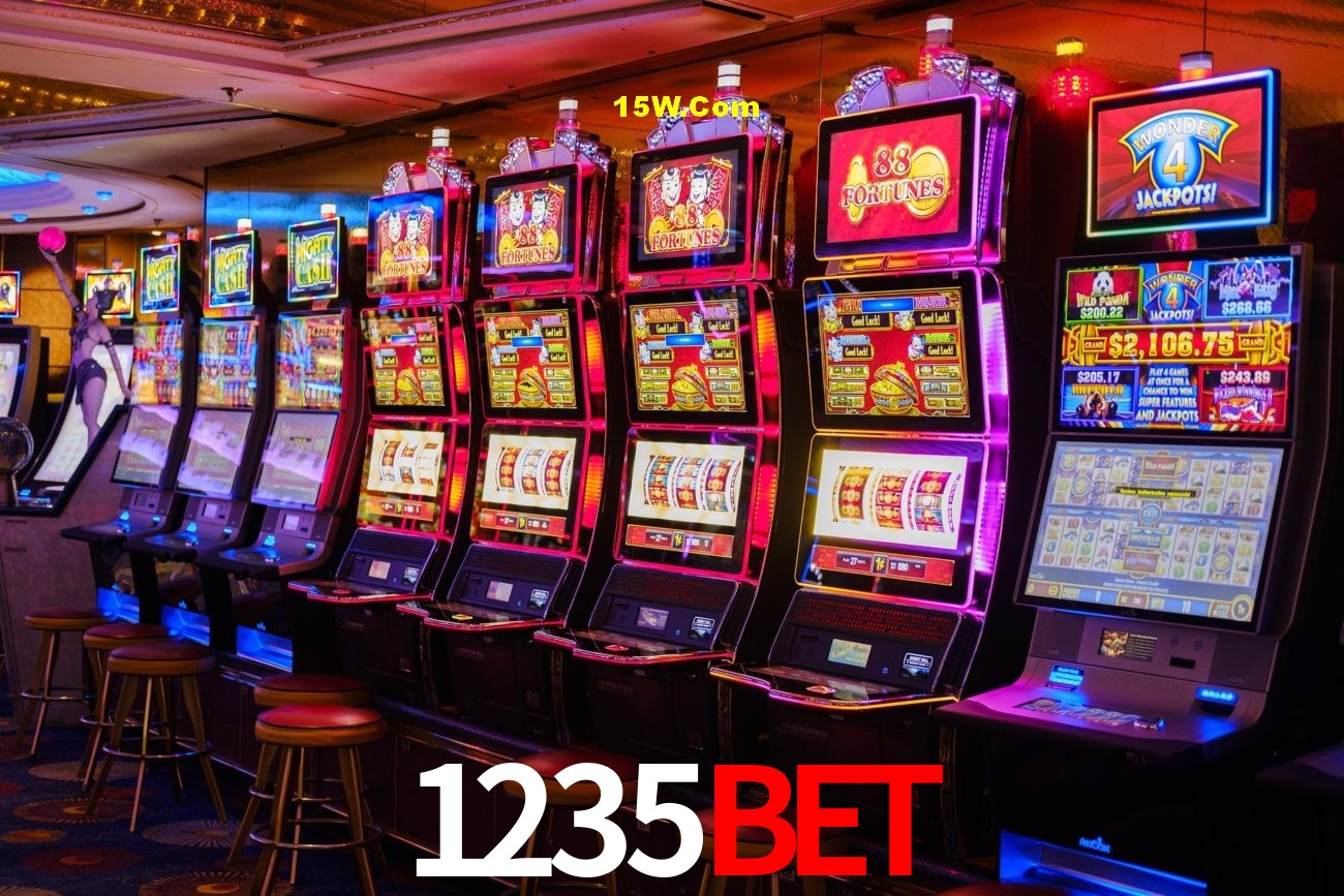 Player Reviews 1235Bet
