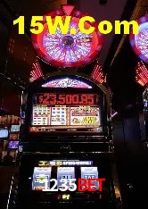 A Emoção da Loteria na 1235Bet: Uma Chance de Mudança de Vida