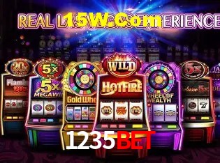 Apostas Esportivas na 1235Bet: Um Guia Completo