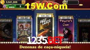 Welcome Bonus 1235Bet